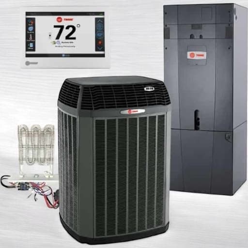 AC Repair & Installation